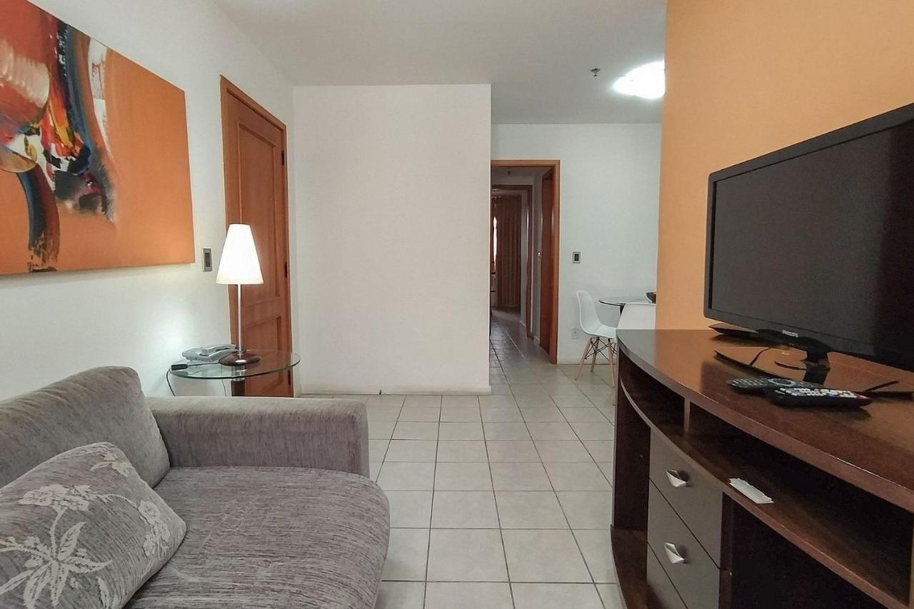 Omar do Rio - FO 407 ApartHotel com Garagem, Piscina, Sauna e Academia a 50 metros da Praia de Ipanema e 300 metros da Praia de Copacabana Rio de Janeiro